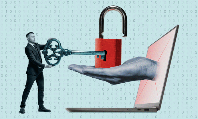 Ethical Hacking Explained