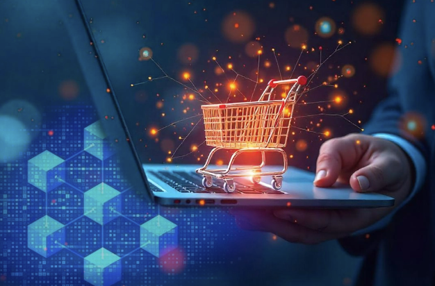 Blockchain-Driven Digital Commerce