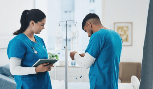 IV Poles for Hospitals: Essential Equipment for Patient Care