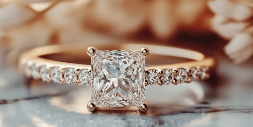 What Defines a Truly Unique Engagement Ring in Today’s World?