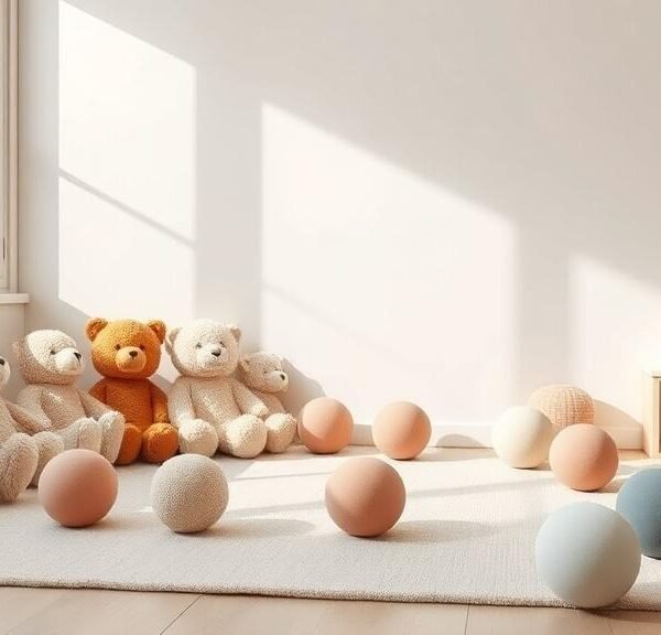What to Actually Look for on a Preschool Tour When Your Child Is Neurodivergent