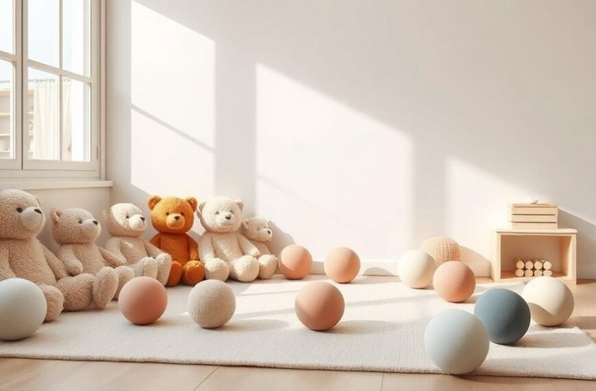 What to Actually Look for on a Preschool Tour When Your Child Is Neurodivergent