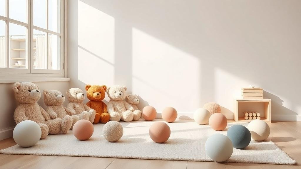 What to Actually Look for on a Preschool Tour When Your Child Is Neurodivergent