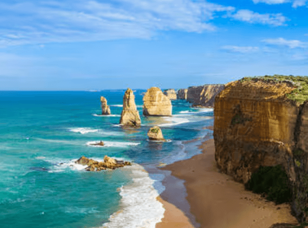 Top  Fantastic Travel Attractions in Melbourne