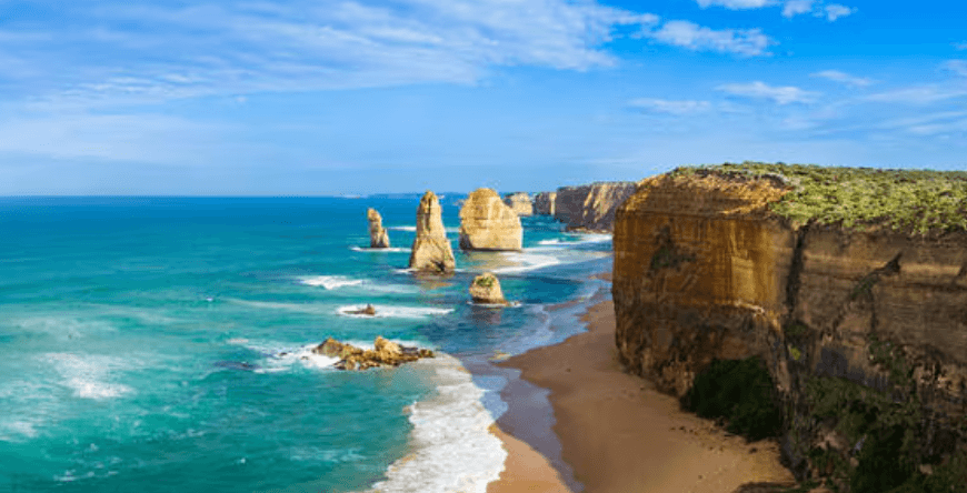 Top  Fantastic Travel Attractions in Melbourne