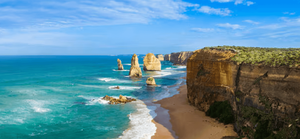 Top  Fantastic Travel Attractions in Melbourne
