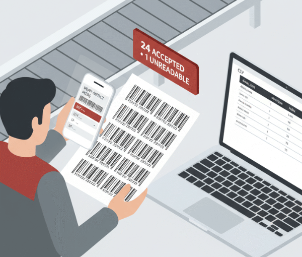 Need to Look Up Multiple Barcodes? How BarcodeReport Simplifies the Process