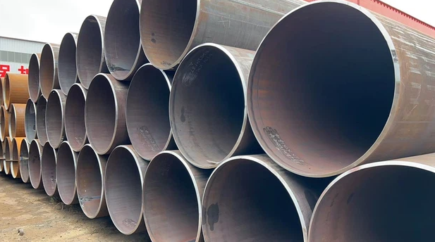 Key Considerations for High-Strength Steel in Pipeline Construction