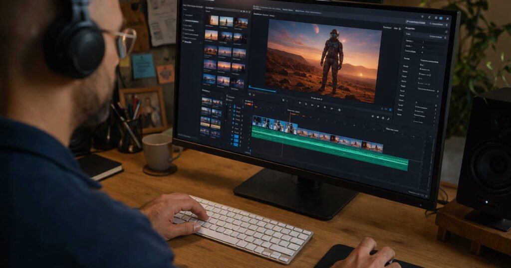 Best AI Video Generators for Creators and Marketing Teams in 2026